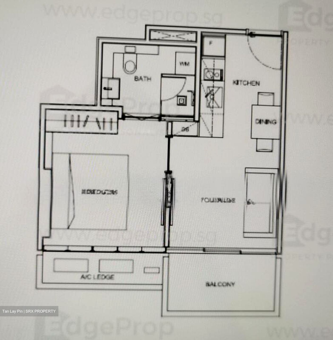 6 Derbyshire (D11), Condominium #501502871